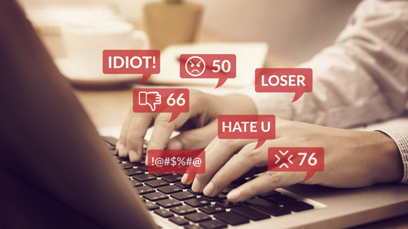 online-uznemiravanje