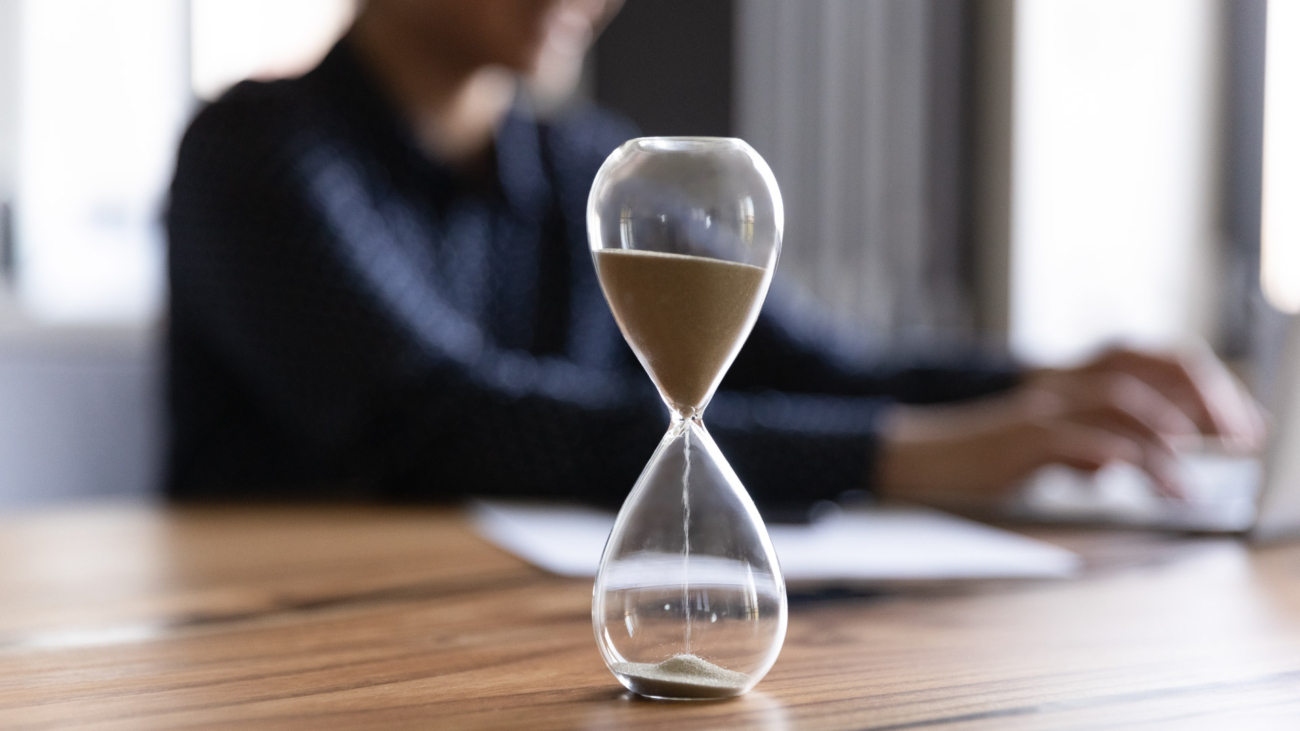 time-on-the-internet